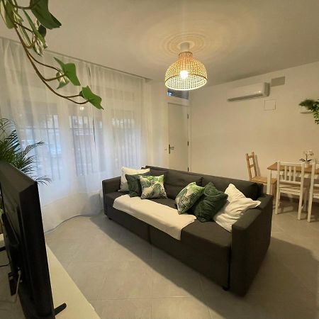 Apartament Como En Casa Parla Zewnętrze zdjęcie