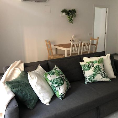 Apartament Como En Casa Parla Zewnętrze zdjęcie