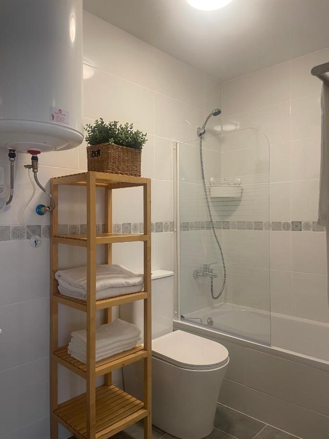 Apartament Como En Casa Parla Zewnętrze zdjęcie
