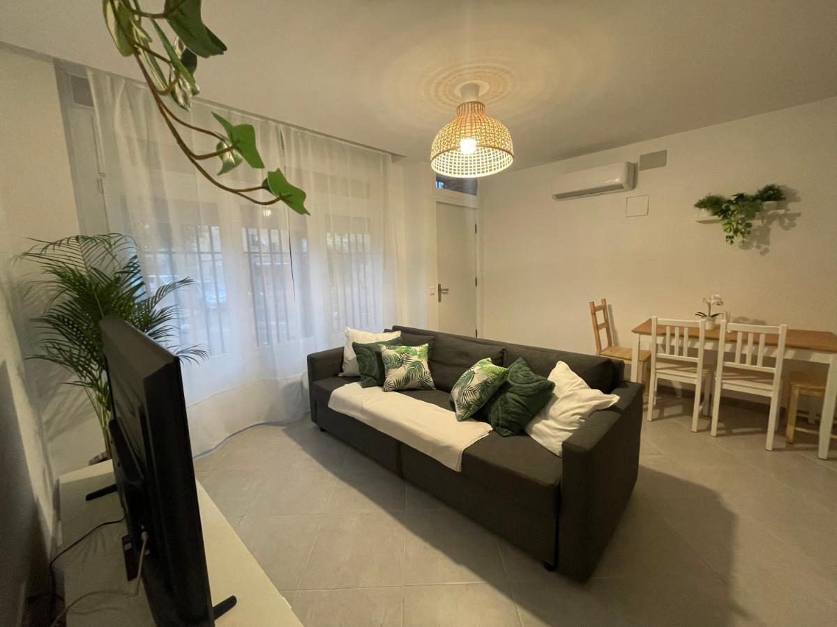 Apartament Como En Casa Parla Zewnętrze zdjęcie