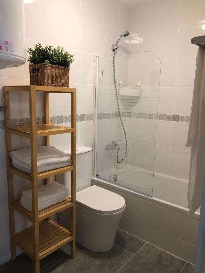 Apartament Como En Casa Parla Zewnętrze zdjęcie