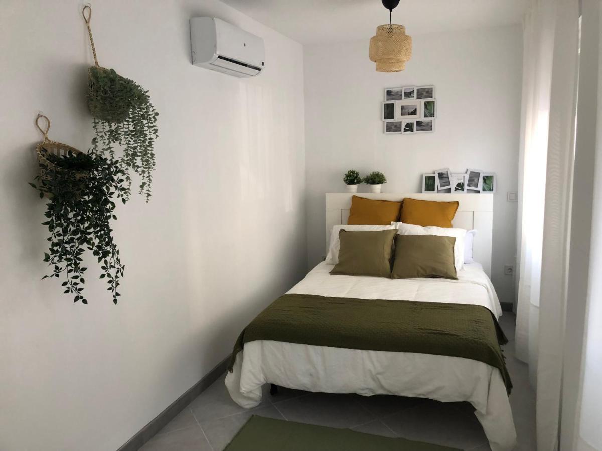 Apartament Como En Casa Parla Zewnętrze zdjęcie