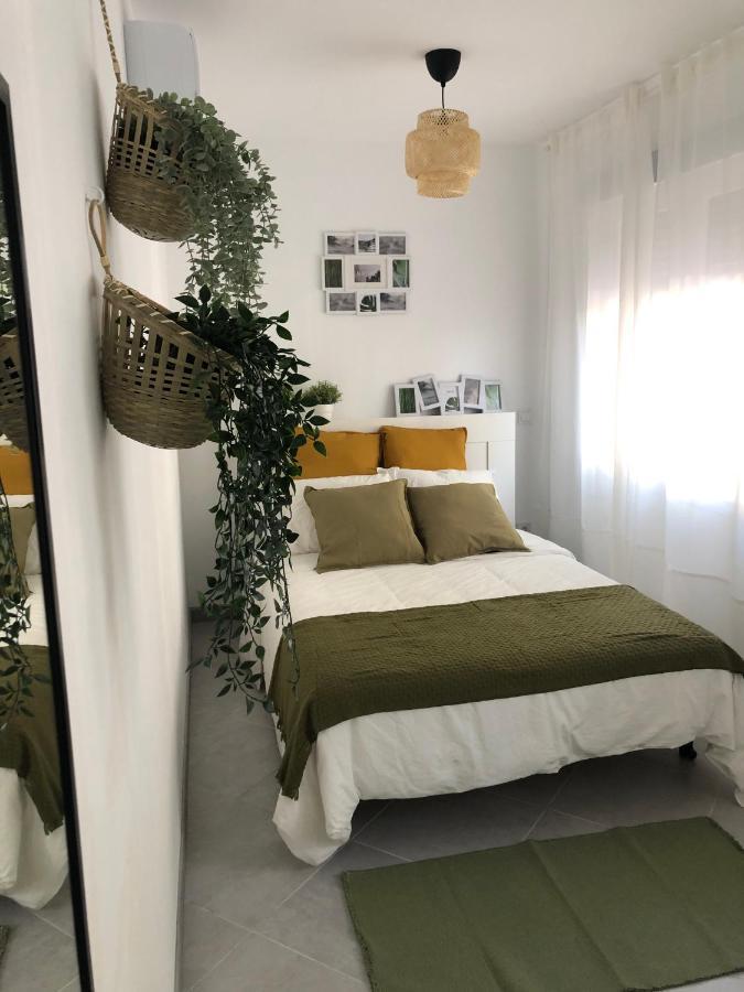 Apartament Como En Casa Parla Zewnętrze zdjęcie