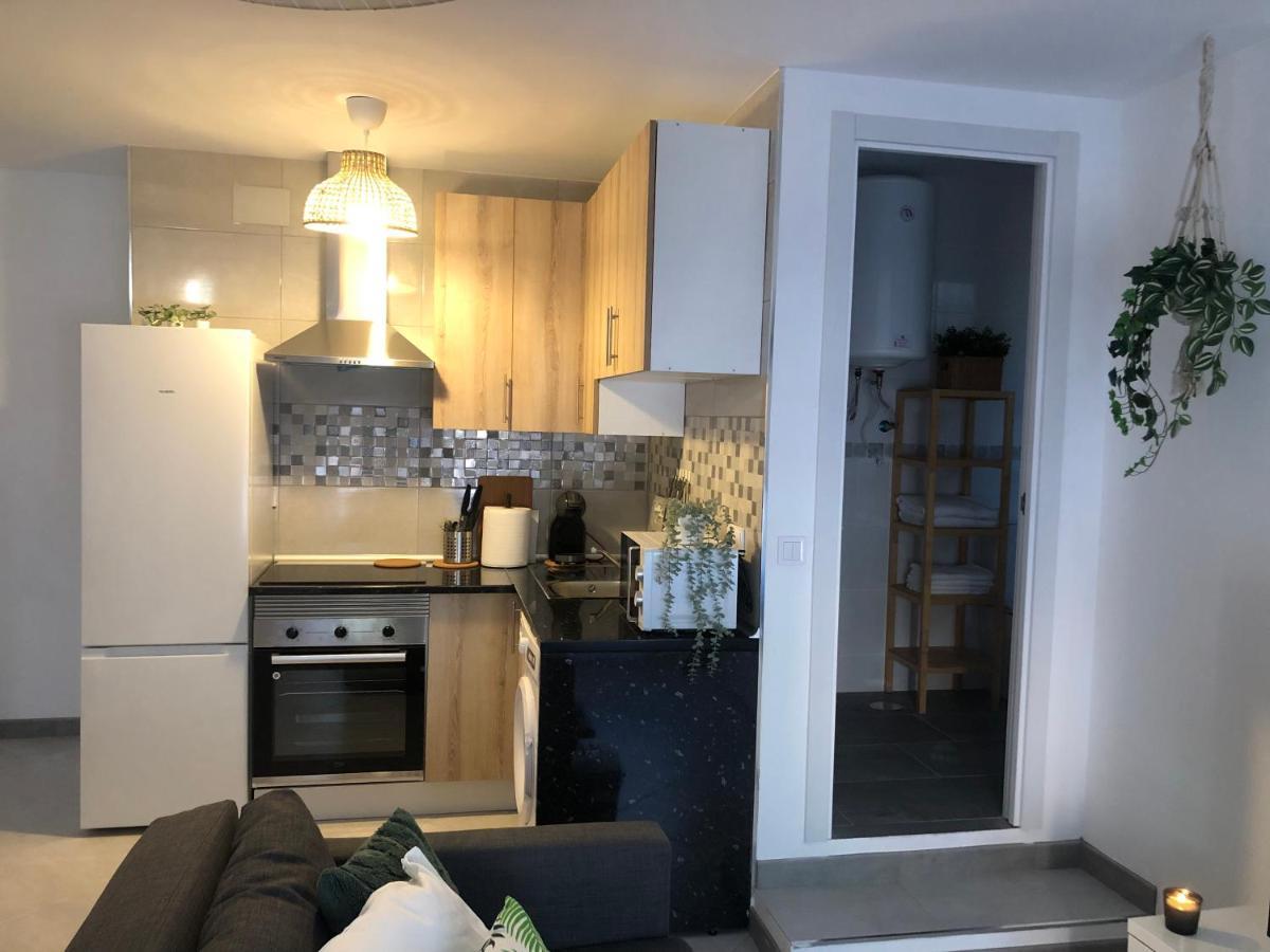 Apartament Como En Casa Parla Zewnętrze zdjęcie