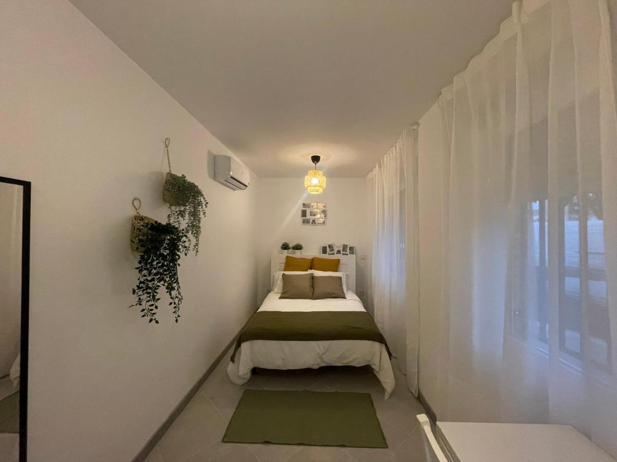 Apartament Como En Casa Parla Zewnętrze zdjęcie