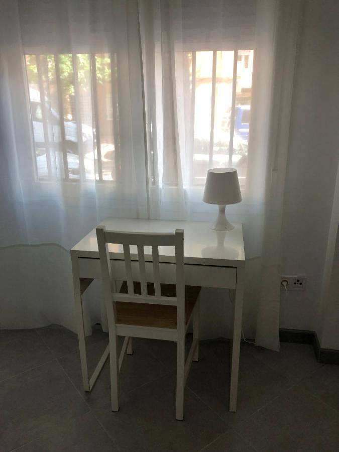 Apartament Como En Casa Parla Zewnętrze zdjęcie