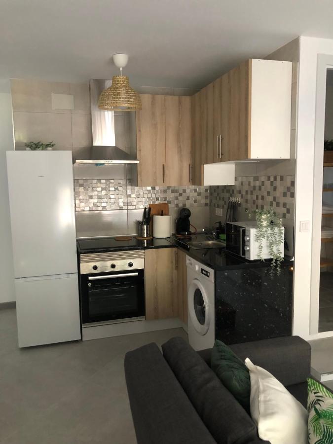 Apartament Como En Casa Parla Zewnętrze zdjęcie